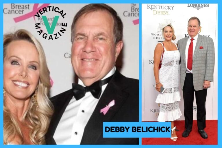 Debby Belichick