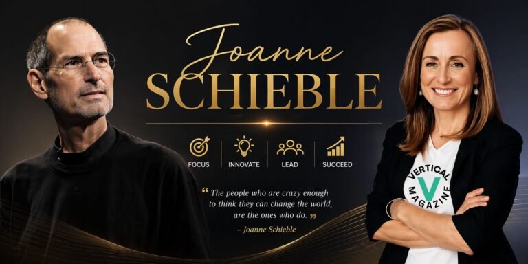 Joanne Schieble