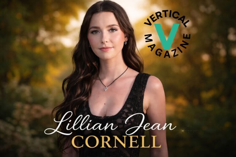 Lillian Jean Cornell